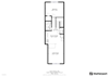 1 bedroom A Up